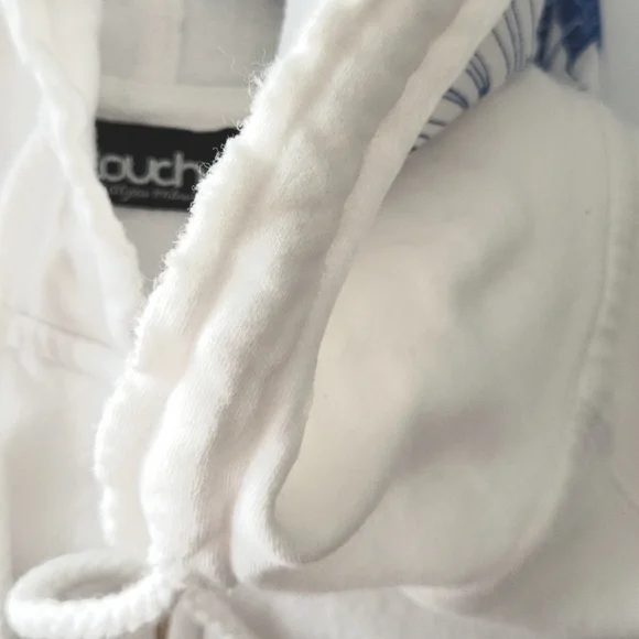 Cubs Zip up Hoodie - Picture 12 of 12